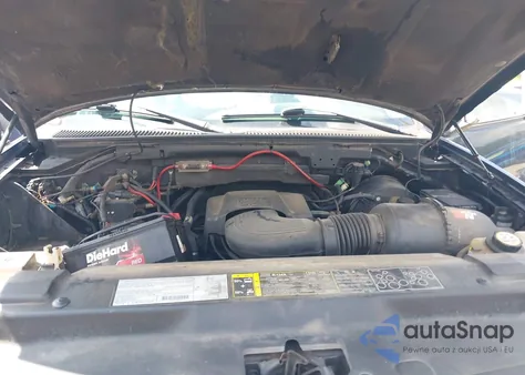 2003 Ford F-150 Lariat/Xl/Xlt z USA, uszkodzony, nr VIN 1FTRX18L63NB24367